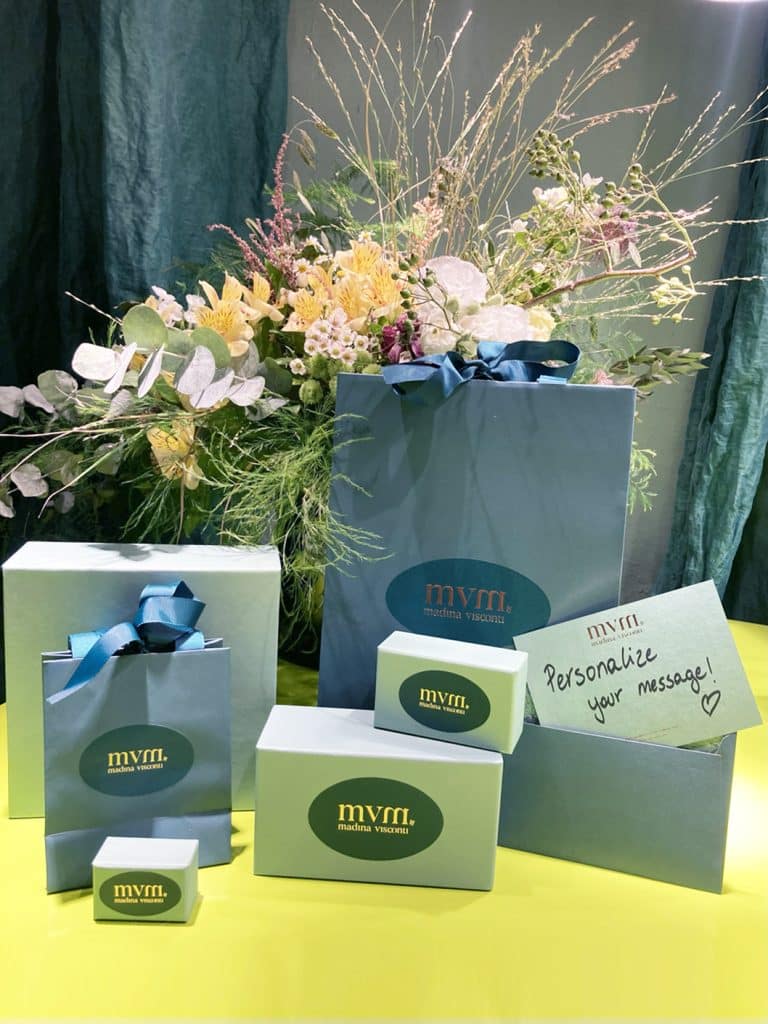 Gift Wrap
